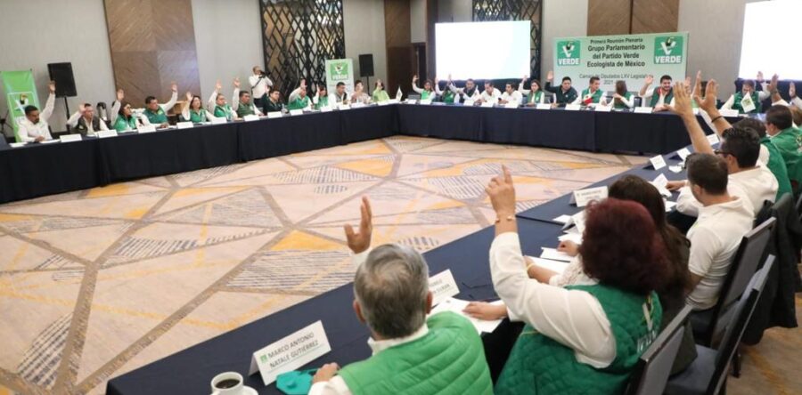 Propone diputado electo Pepe Estefan Gillessen agenda legislativa con respuestas inmediatas a la sociedad