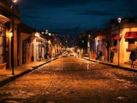 Manifiesto a la conciencia y participación del pueblo de México y Oaxaca