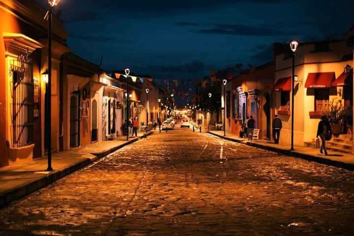 Manifiesto a la conciencia y participación del pueblo de México y Oaxaca