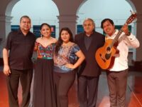 Tequio y Guelaguetza y la economía social solidaria: Alfredo Martínez de Aguilar