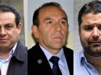 ¡Presidente, apoye a Murat para encarcelar al “Coco”!: Alfredo Martínez de Aguilar