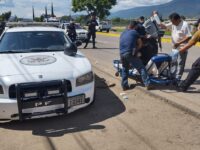 ¿Rebasa hampa a gobiernos o la Iglesia en manos de Lutero?: Alfredo Martínez de Aguilar