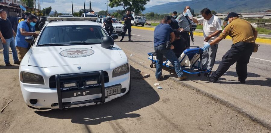 ¿Rebasa hampa a gobiernos o la Iglesia en manos de Lutero?: Alfredo Martínez de Aguilar