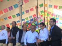 Heladio gobernó por gratitud de Salinas, su hij@ por AMLO: Alfredo Martínez de Aguilar