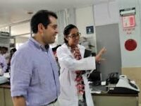 Con apoyo de AMLO, Heladio impulsa a Luis y a Narcedalia: Alfredo Martínez de Aguilar
