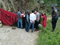 Ineptitud, corrupción y traición, por ausencia y omisión de Murat: Alfredo Martínez de Aguilar