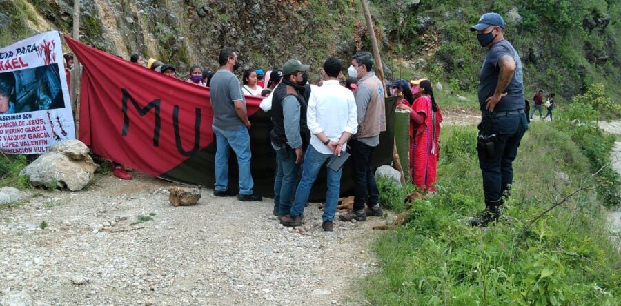 Ineptitud, corrupción y traición, por ausencia y omisión de Murat: Alfredo Martínez de Aguilar