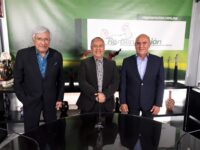 Jorge González destapa a Avilés y Salomón; Murat muestra a Raúl: Alfredo Martínez de Aguilar