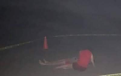 Activa CEPCO protocolos de búsqueda y rescate por turistas arrastrados por el mar en San Agustinillo, Tonameca