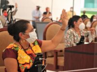 Solicita Diputada Gloria Sánchez campañas contra el dengue, chicunguya y zika