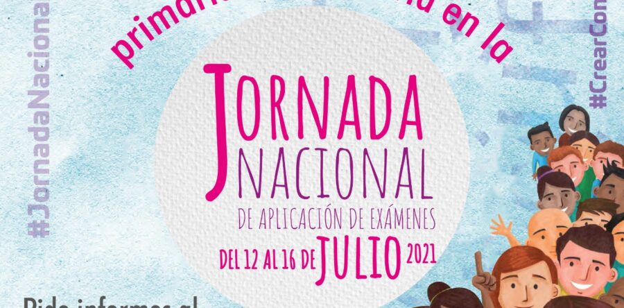 Acércate y termina tú primaria o secundaria con el IEEA Oaxaca