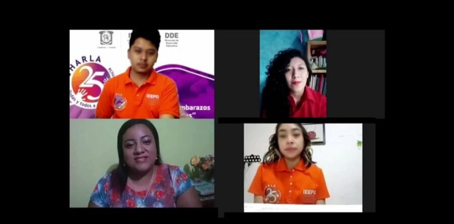 Jóvenes, sector estratégico para el avance de las sociedades