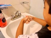 Recomienda autoridad educativa fortalecer en casa medidas de higiene y actividades de entretenimiento