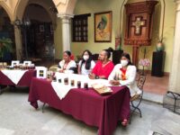 Crean proyecto gastronómico para salvar al Instituto Intercultural Calmécac (IIC)