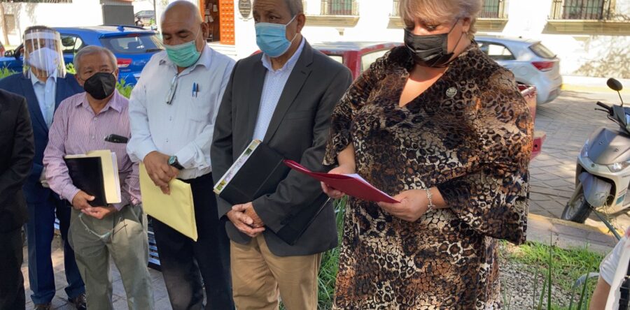 Abogados exigen transparencia en los nombramientos de magistrados y magistradas del Tribunal