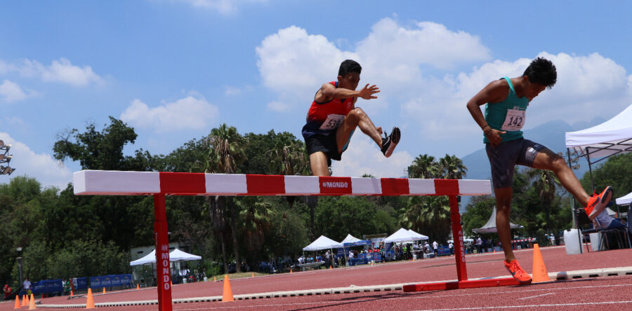 Debuta Ximena Hermida en Juegos Nacionales con medalla de plata en taekwondo