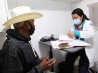 DIF Estatal institución aliada con la promoción de la salud en las familias oaxaqueñas