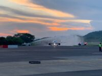 Oaxaca crece con su conectividad aérea