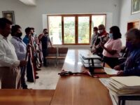 Reconoce Segego civilidad y paz en el relevo de autoridades municipales electas por Sistemas Normativos Indígenas