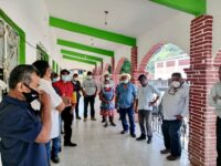 Sin incidentes, elección por Sistemas Normativos Indígenas en Santa María Tlalixtac