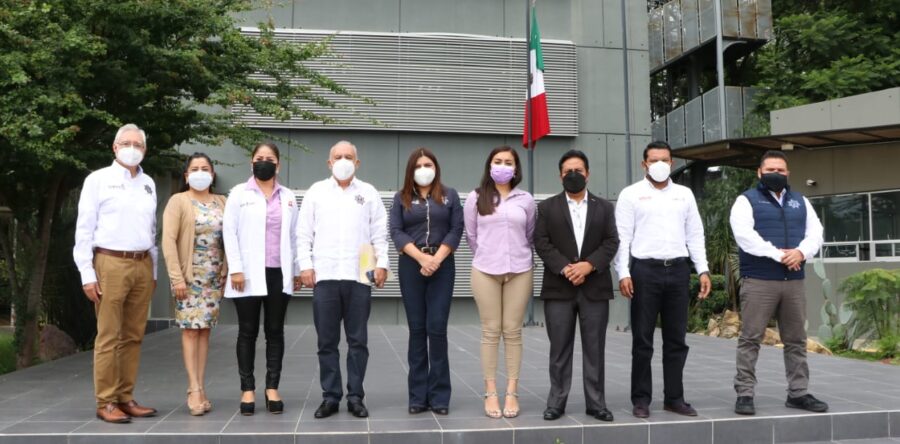 Materializa SSPO primer encuentro de facilitadoras y facilitadores de prevención y reeducación a víctimas y agresores de violencia