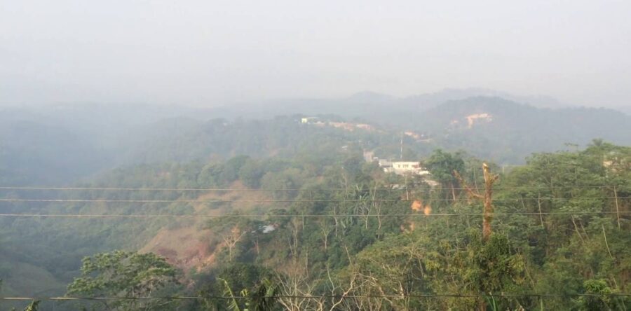 La Segego hace un llamado a la civilidad a las y los habitantes de San Juan Mazatlán, Mixe y sus agencias