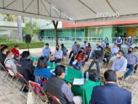 Segego mantiene puntual atención a Santiago Textitlán y sus agencias Río Santiago y Santiago Xochiltepec