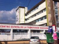 Ocupadas las camas en el Hospital Civil para pacientes con Covid-19