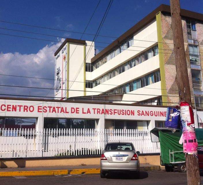Ocupadas las camas en el Hospital Civil para pacientes con Covid-19