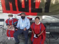 Se movilizará el MULT el próximo 5 de julio