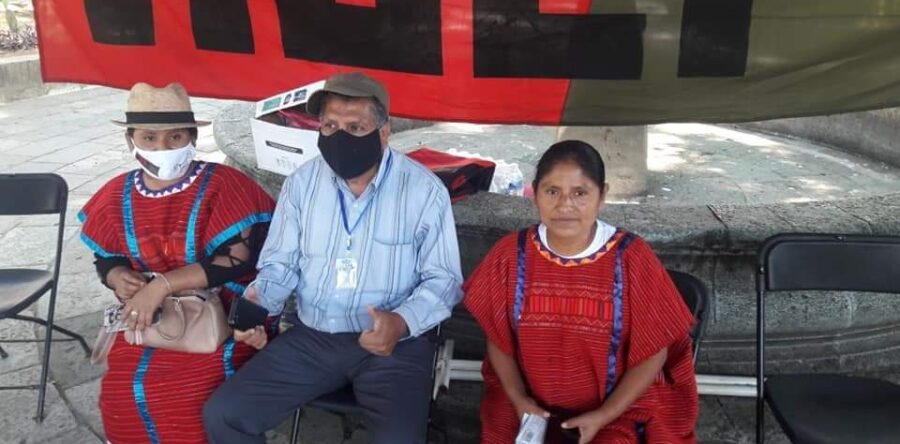 Se movilizará el MULT el próximo 5 de julio