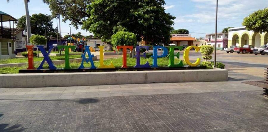 Endurecen medidas de prevención por la Covid-19 en Ixtaltepec