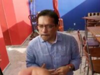 Se destapa Antonio Ramírez Pineda para la Gubernatura de Oaxaca