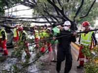 Exhortan a seguir medidas de prevención por las lluvias en Oaxaca