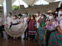 Guelaguetza 2021 será de manera virtual