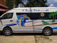 Nota aclaratoria de Transportes Pochutla SA de CV