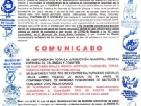 Endurecen medidas de prevención por Covid-19 en Colotepec