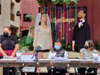 Presentan “Sí por siempre, cásate en Oaxaca”