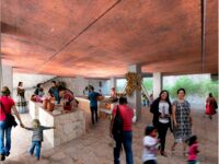 Centro Expositor Gastronómico de Oaxaca, recinto cultural que fortalecerá el sector turístico del estado