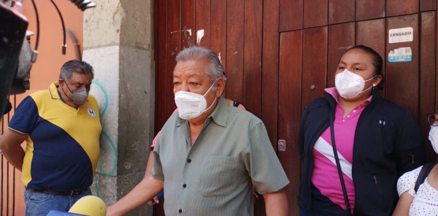 Hospital Civil adeuda pagos a proveedores de la canasta básica