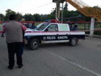 Rechazan la imposición de un administrador municipal en Guelache, Etla