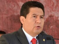 Falleció por Covid-19 el ex Procurador de Oaxaca, Joaquín Carrillo Ruiz