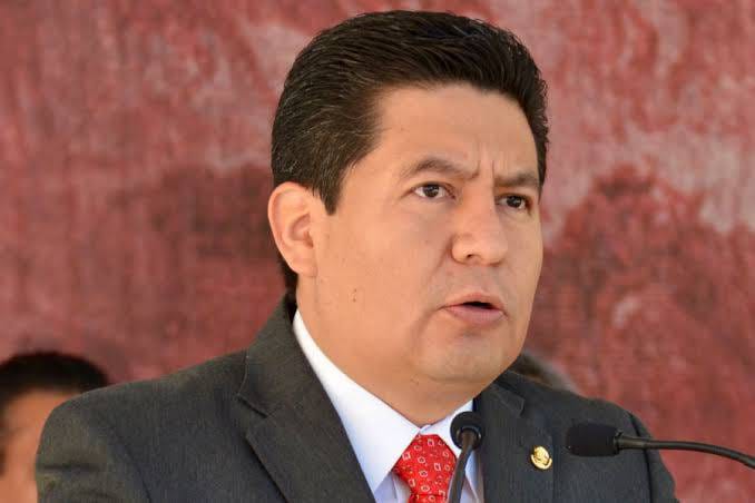 Falleció por Covid-19 el ex Procurador de Oaxaca, Joaquín Carrillo Ruiz