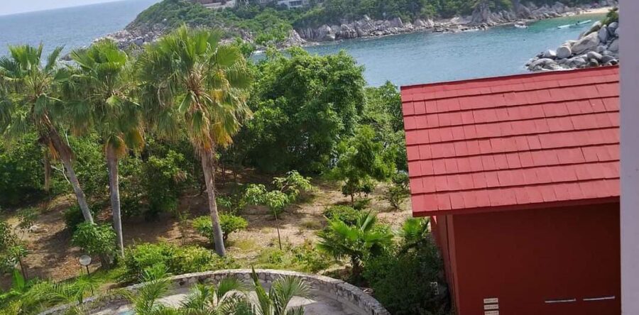 Multas por 500 pesos quien no use el cubrebocas en Huatulco