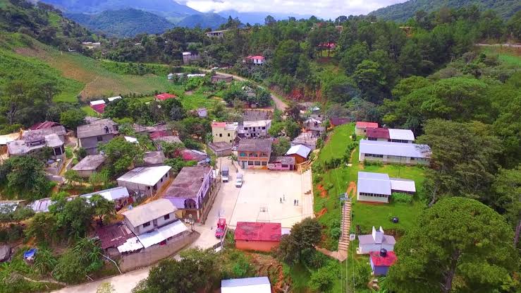 Inicia el retorno de los desplazados de Tierra Blanca Copala