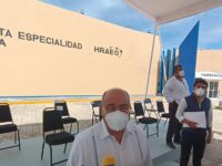 El regreso a clases presencial será de manera voluntaria