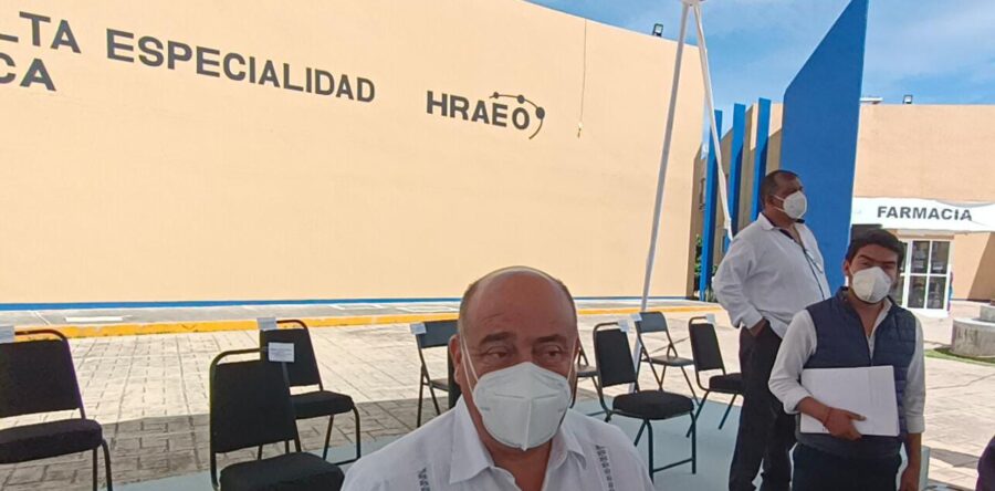 El regreso a clases presencial será de manera voluntaria