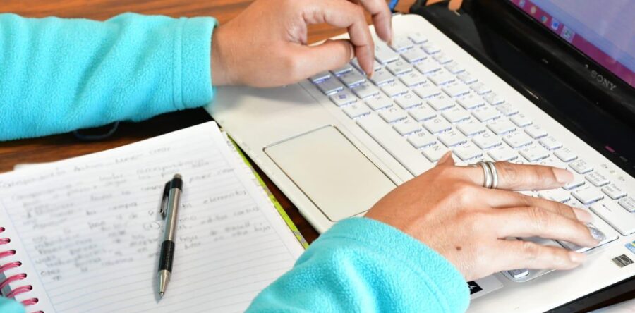 Disponibles cursos sobre tecnologías educativas para maestros de nivel básico