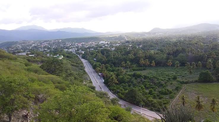 En alerta máxima Tequisistlán por más de 2 mil casos de Covid19