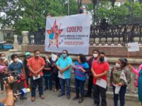 Patrocinio Martínez, defensor Mixteco denunció amenzas de muerte y hostigamiento